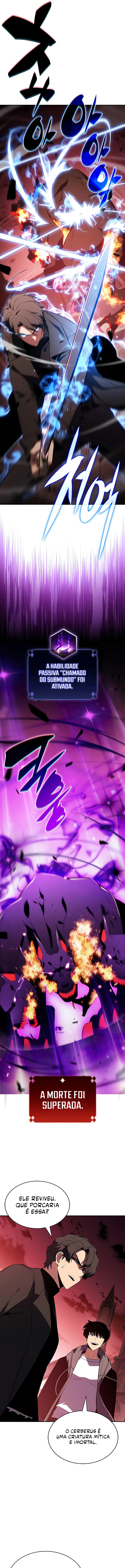 Read I'm the Max-Level Newbie Português Manga Online