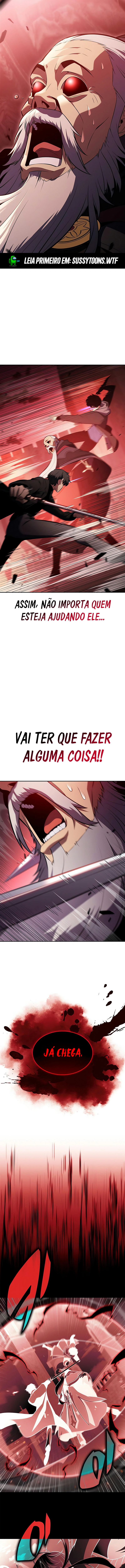 Read I'm the Max-Level Newbie Português Manga Online