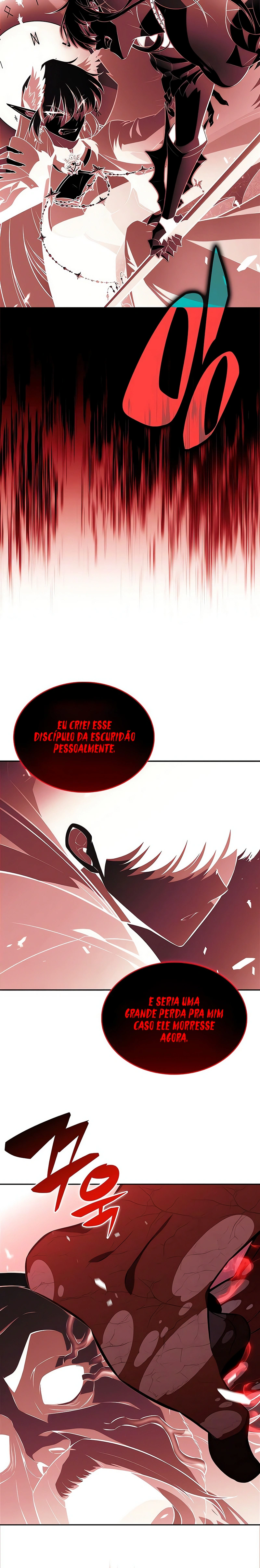Read I'm the Max-Level Newbie Português Manga Online