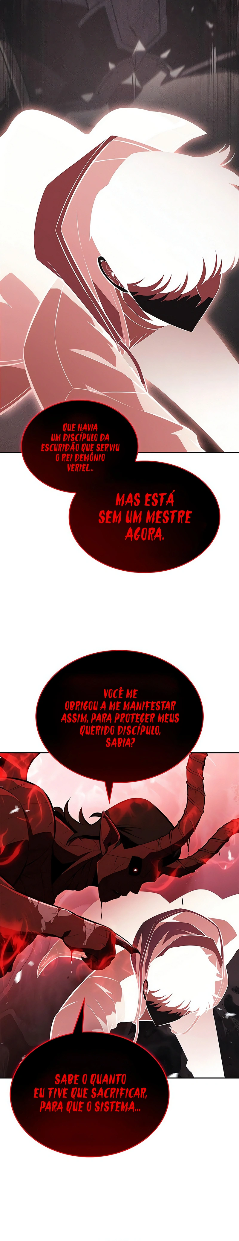 Read I'm the Max-Level Newbie Português Manga Online