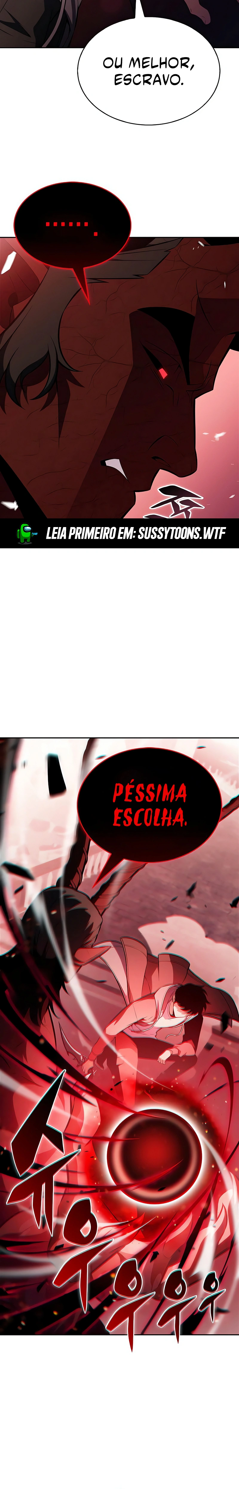 Read I'm the Max-Level Newbie Português Manga Online