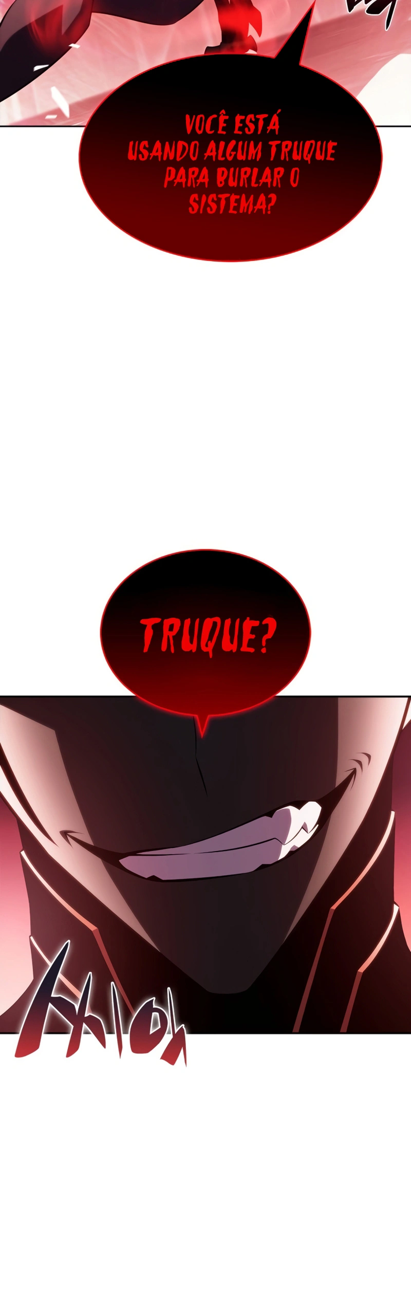 Read I'm the Max-Level Newbie Português Manga Online