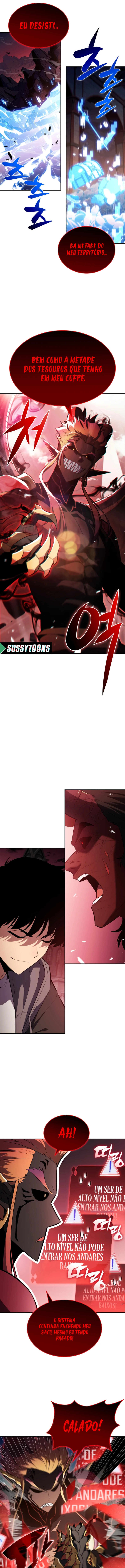 Read I'm the Max-Level Newbie Português Manga Online