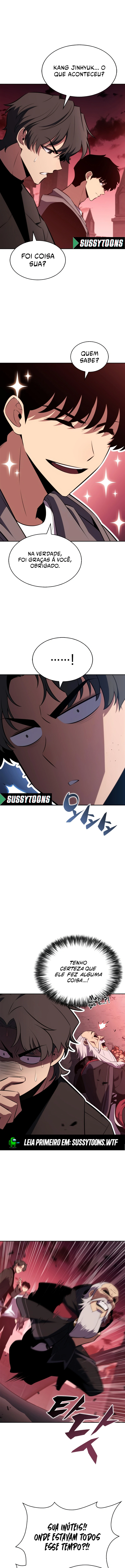 Read I'm the Max-Level Newbie Português Manga Online