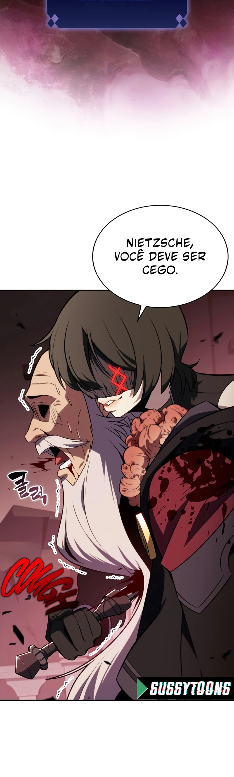 Read I'm the Max-Level Newbie Português Manga Online