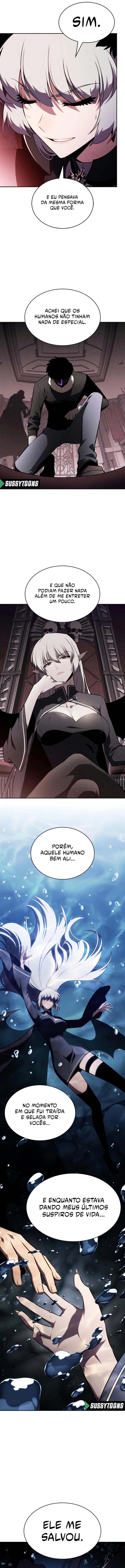 Read I'm the Max-Level Newbie Português Manga Online