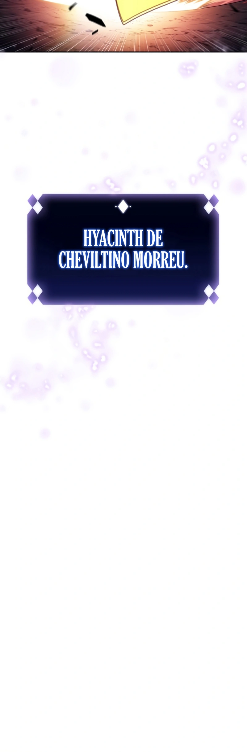 Read I'm the Max-Level Newbie Português Manga Online