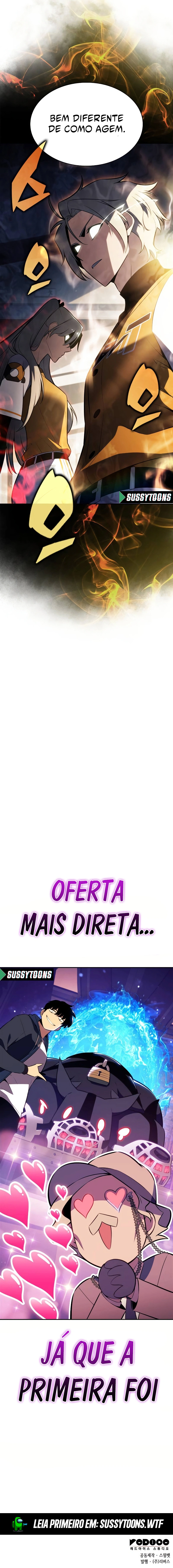 Read I'm the Max-Level Newbie Português Manga Online