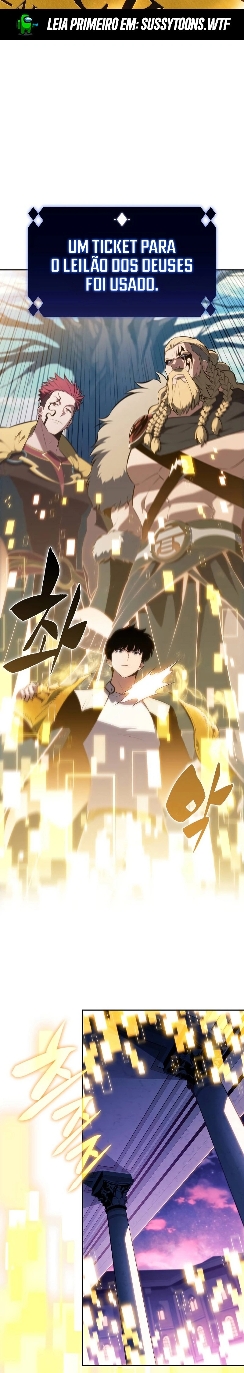 Read I'm the Max-Level Newbie Português Manga Online