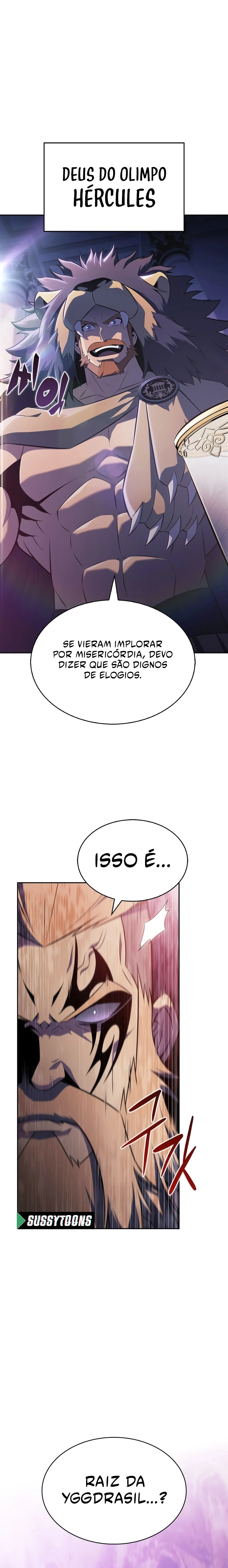 Read I'm the Max-Level Newbie Português Manga Online