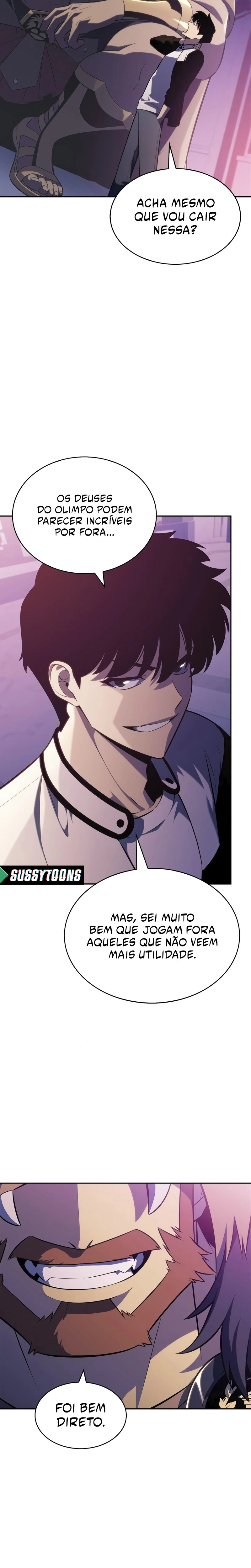 Read I'm the Max-Level Newbie Português Manga Online