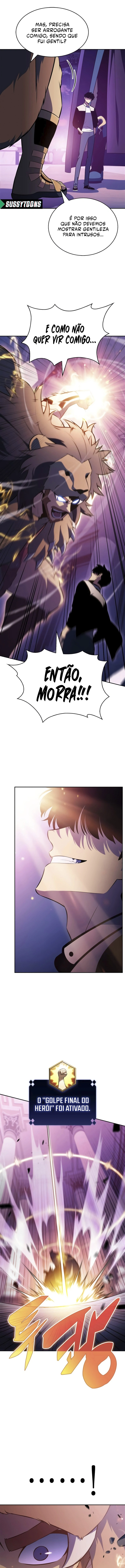 Read I'm the Max-Level Newbie Português Manga Online