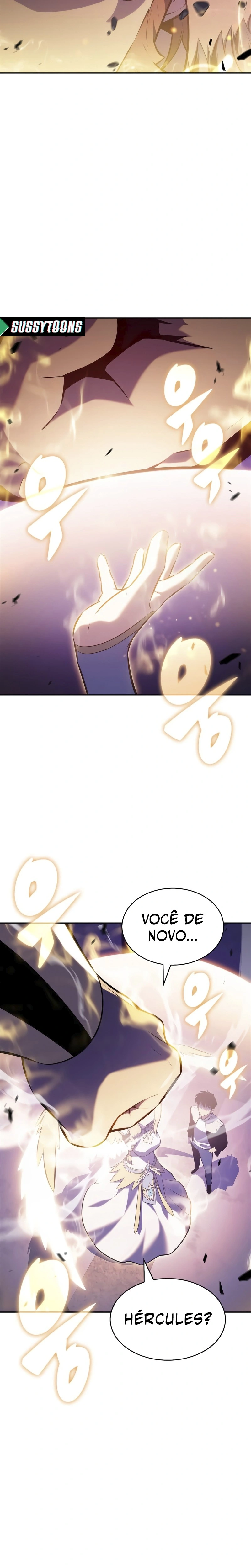 Read I'm the Max-Level Newbie Português Manga Online