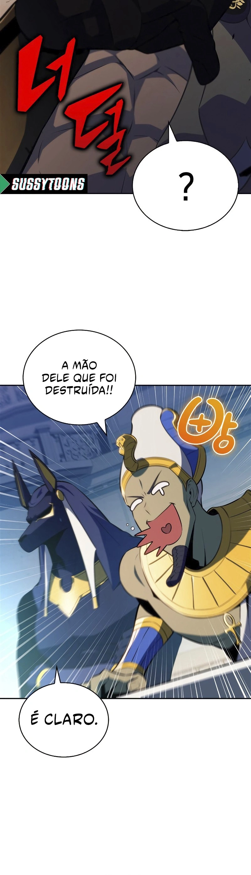 Read I'm the Max-Level Newbie Português Manga Online