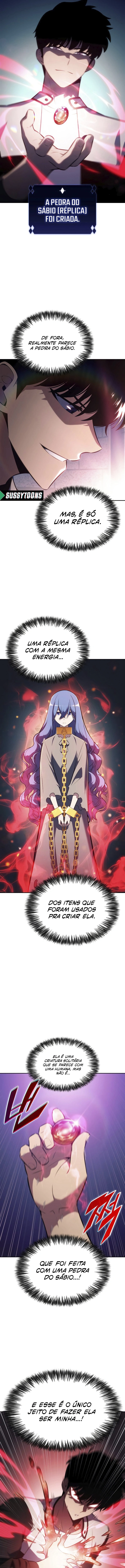 Read I'm the Max-Level Newbie Português Manga Online