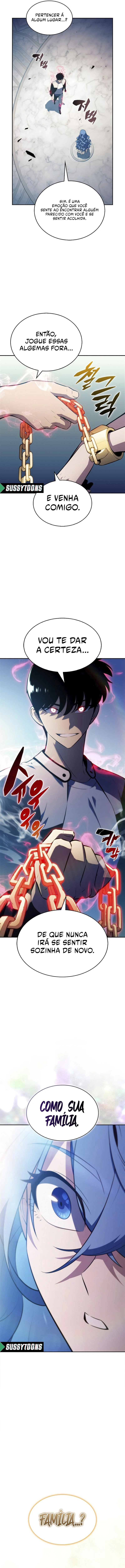 Read I'm the Max-Level Newbie Português Manga Online