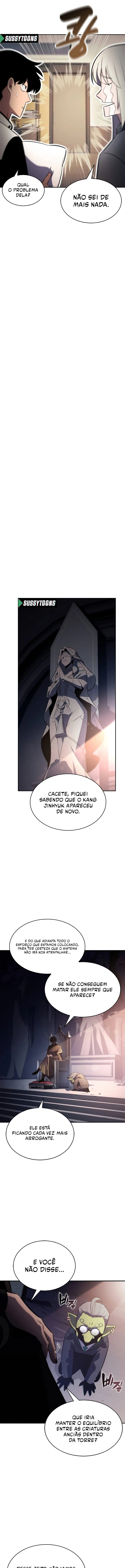 Read I'm the Max-Level Newbie Português Manga Online