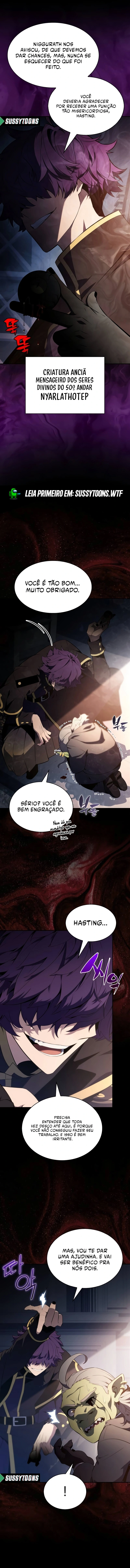 Read I'm the Max-Level Newbie Português Manga Online