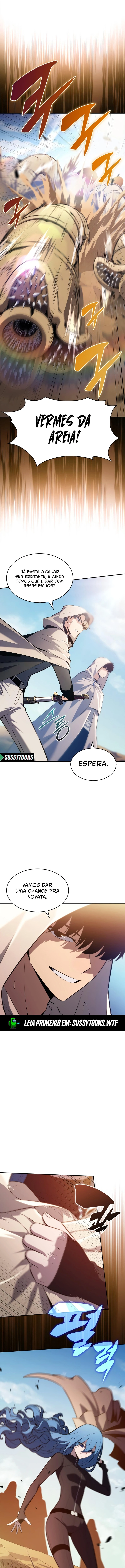 Read I'm the Max-Level Newbie Português Manga Online