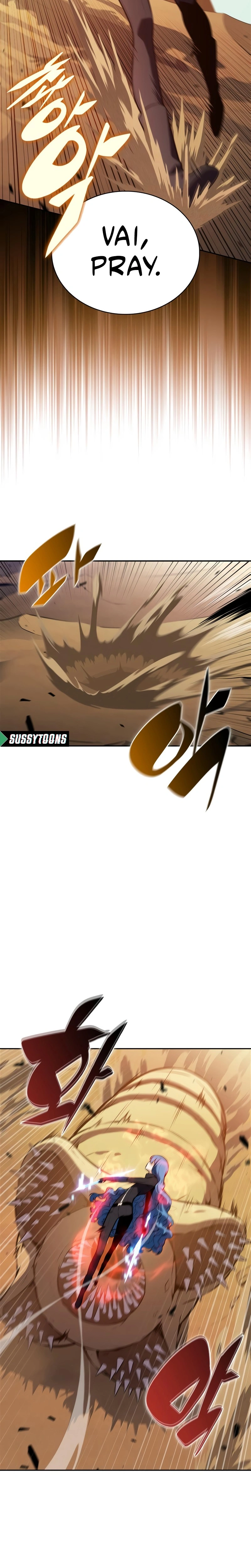 Read I'm the Max-Level Newbie Português Manga Online