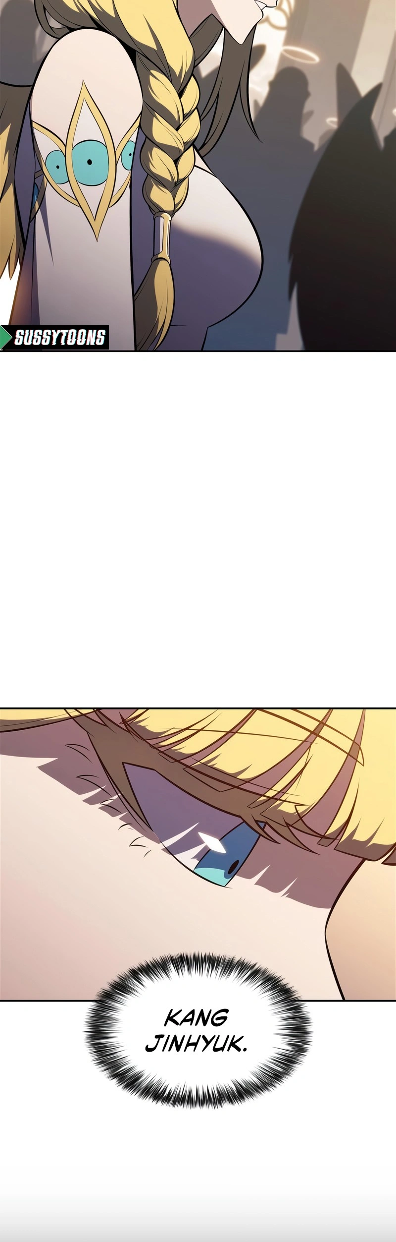 Read I'm the Max-Level Newbie Português Manga Online