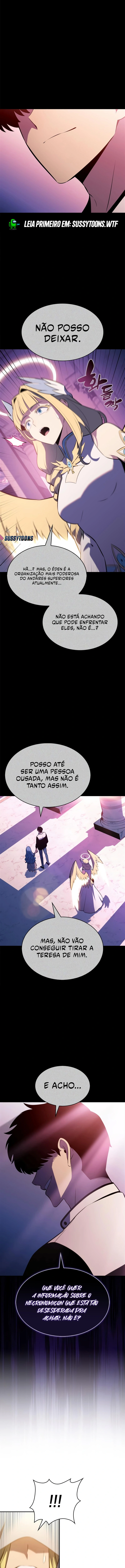Read I'm the Max-Level Newbie Português Manga Online