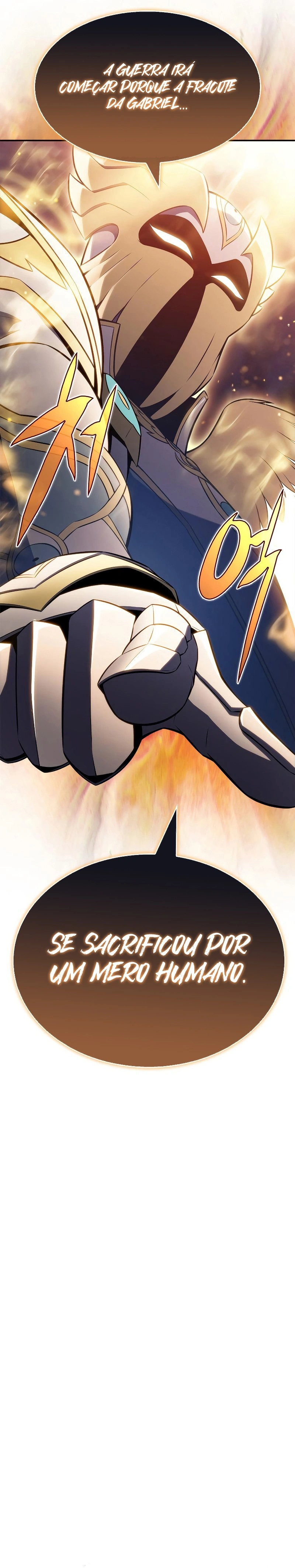 Read I'm the Max-Level Newbie Português Manga Online