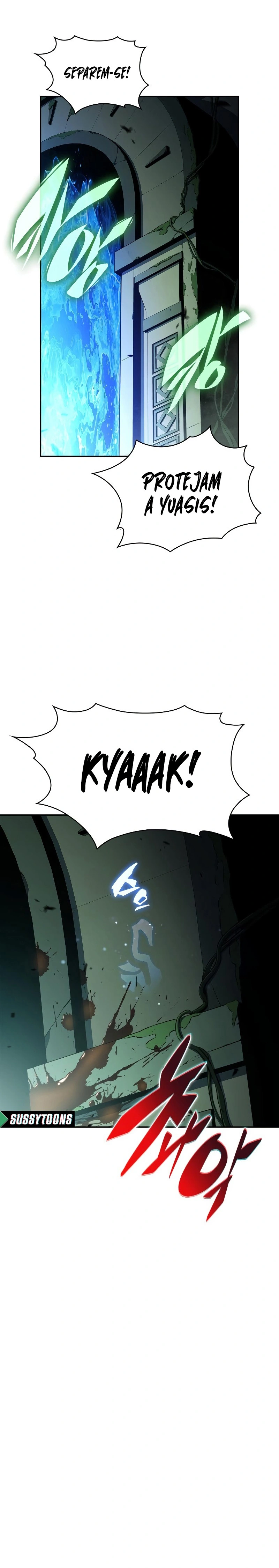 Read I'm the Max-Level Newbie Português Manga Online