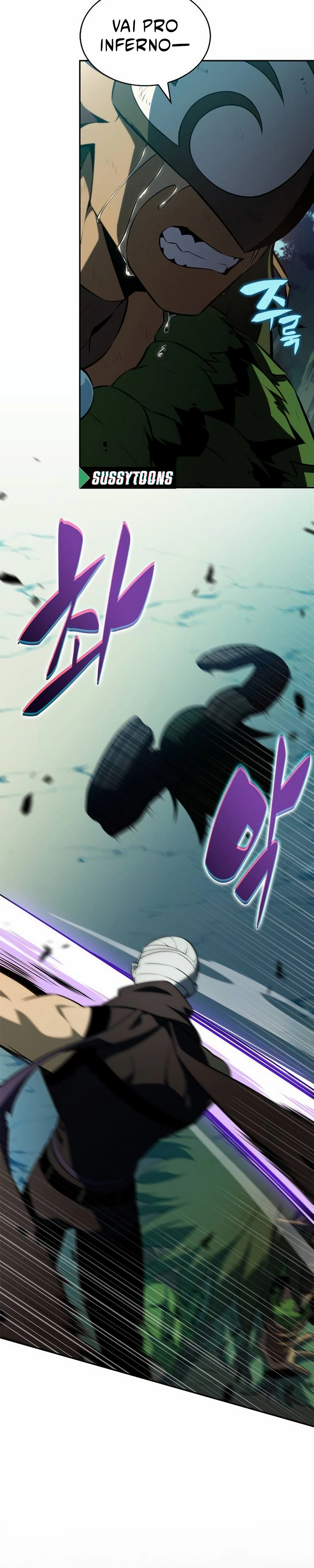 Read I'm the Max-Level Newbie Português Manga Online