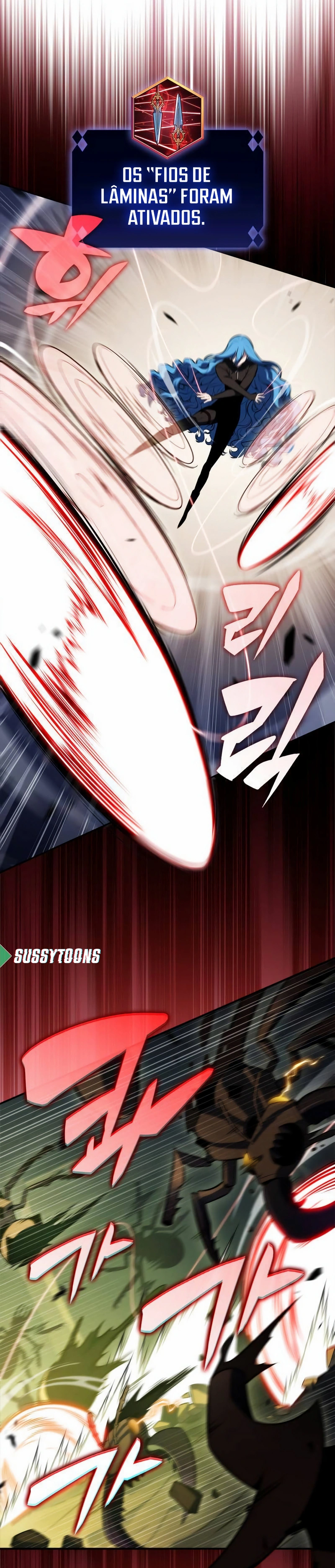 Read I'm the Max-Level Newbie Português Manga Online