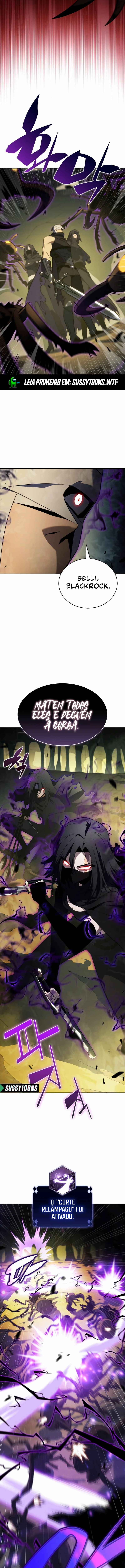 Read I'm the Max-Level Newbie Português Manga Online