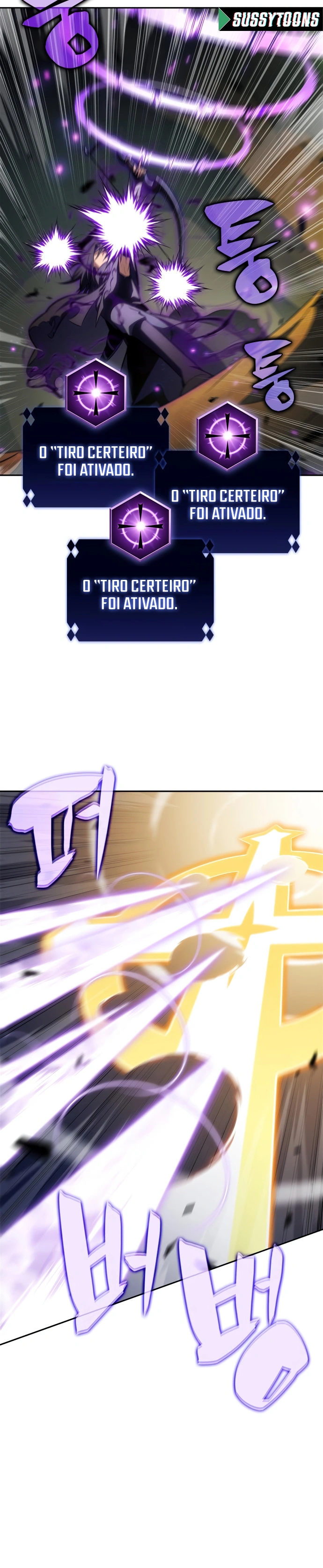 Read I'm the Max-Level Newbie Português Manga Online