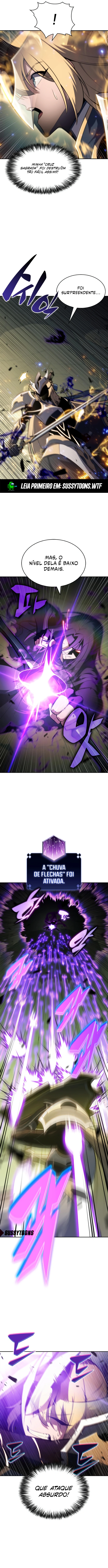 Read I'm the Max-Level Newbie Português Manga Online