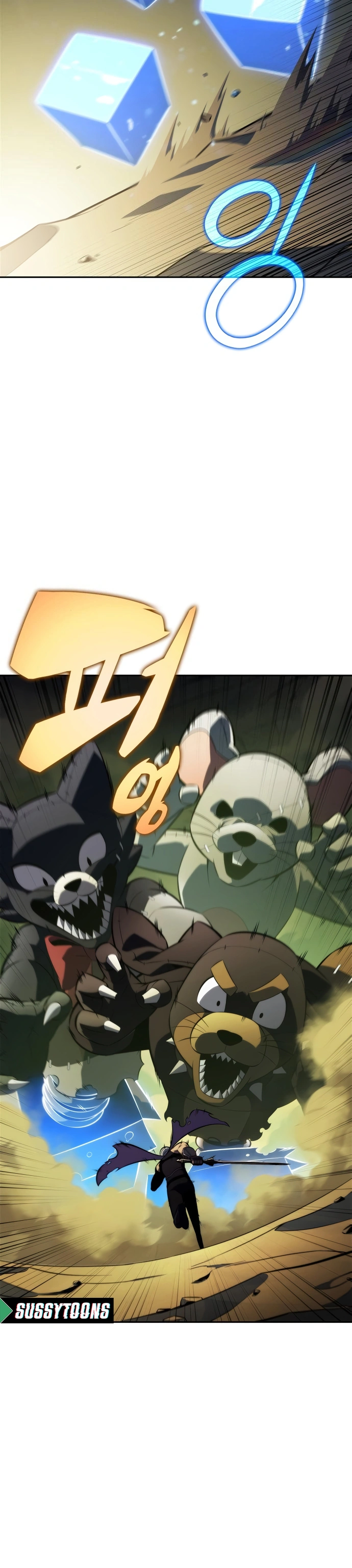 Read I'm the Max-Level Newbie Português Manga Online