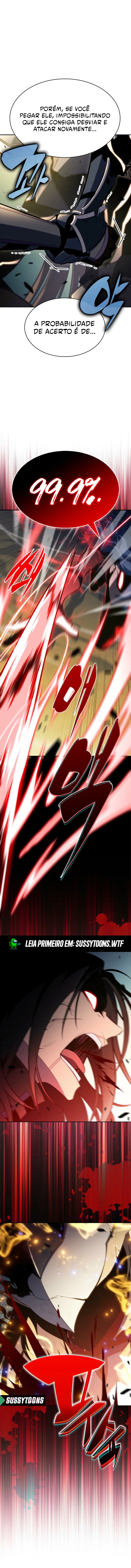 Read I'm the Max-Level Newbie Português Manga Online