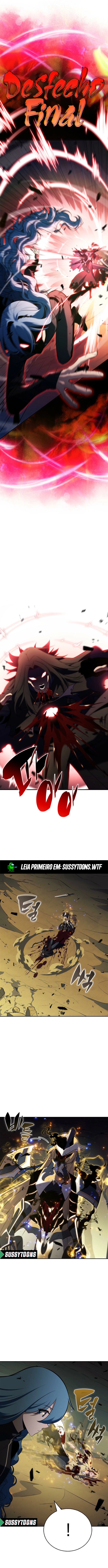 Read I'm the Max-Level Newbie Português Manga Online