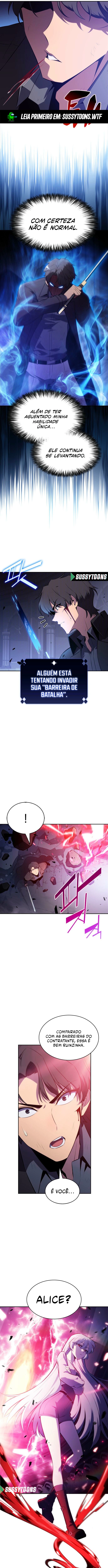 Read I'm the Max-Level Newbie Português Manga Online