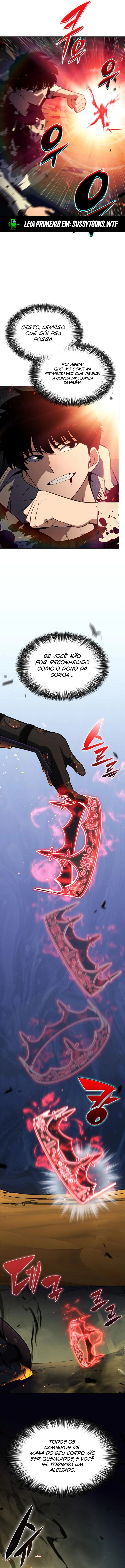 Read I'm the Max-Level Newbie Português Manga Online