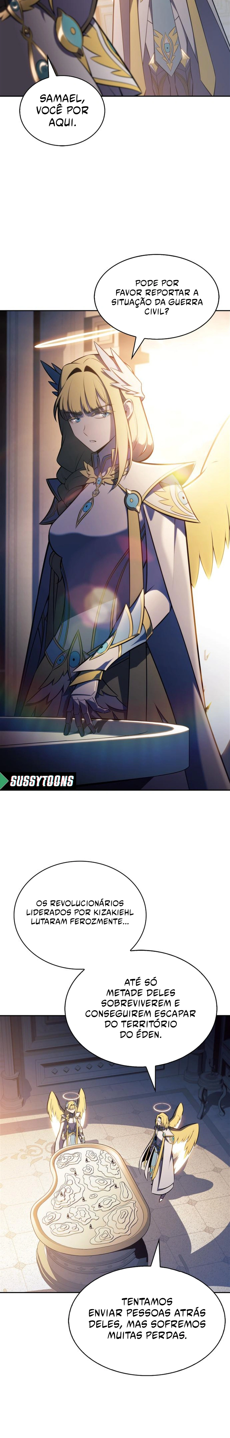 Read I'm the Max-Level Newbie Português Manga Online