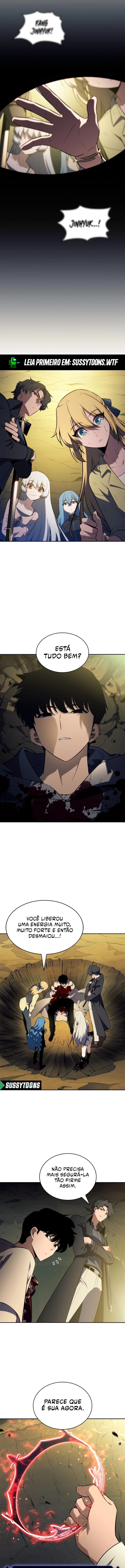 Read I'm the Max-Level Newbie Português Manga Online