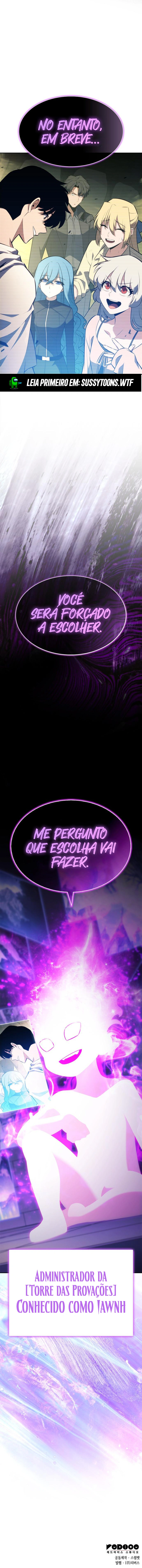 Read I'm the Max-Level Newbie Português Manga Online