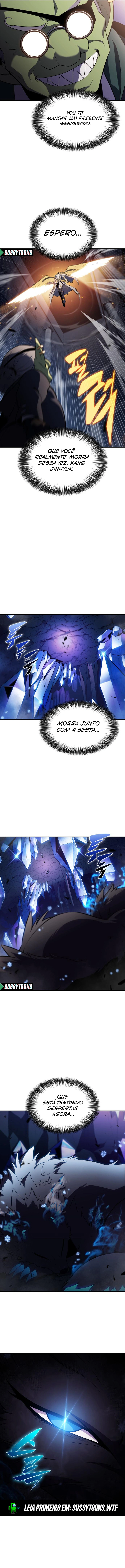 Read I'm the Max-Level Newbie Português Manga Online