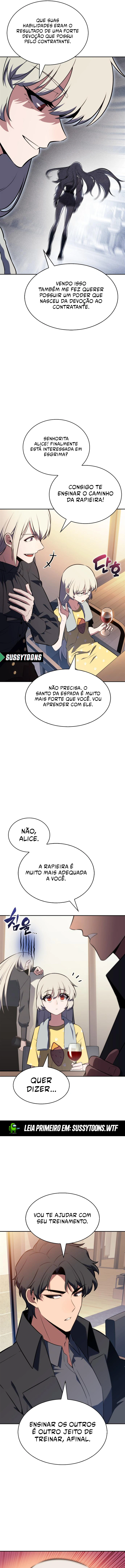 Read I'm the Max-Level Newbie Português Manga Online