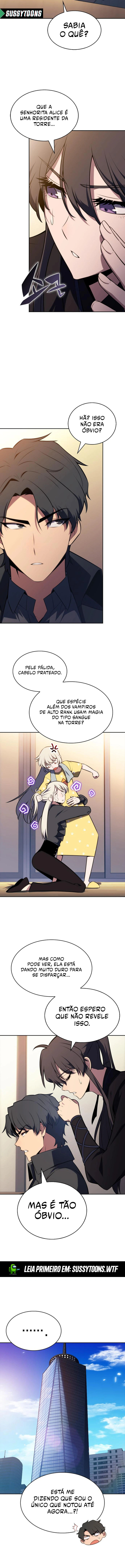 Read I'm the Max-Level Newbie Português Manga Online