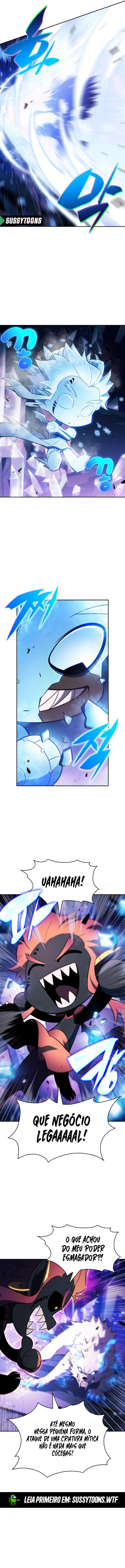 Read I'm the Max-Level Newbie Português Manga Online