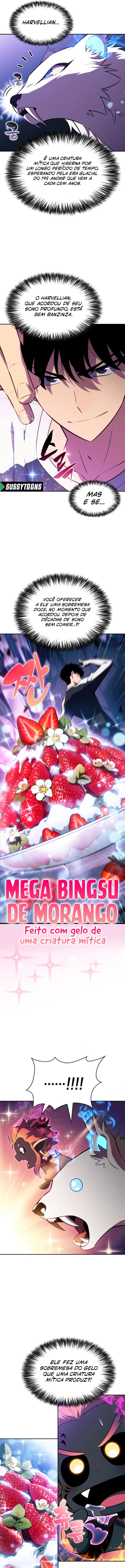 Read I'm the Max-Level Newbie Português Manga Online