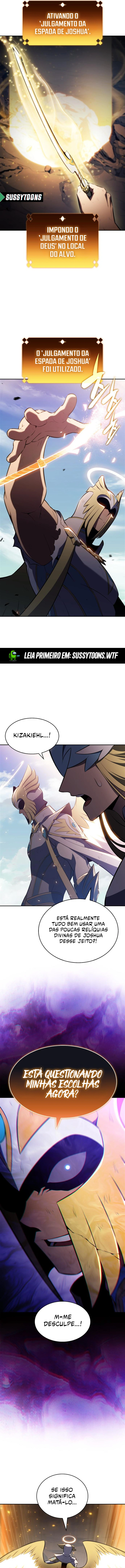 Read I'm the Max-Level Newbie Português Manga Online