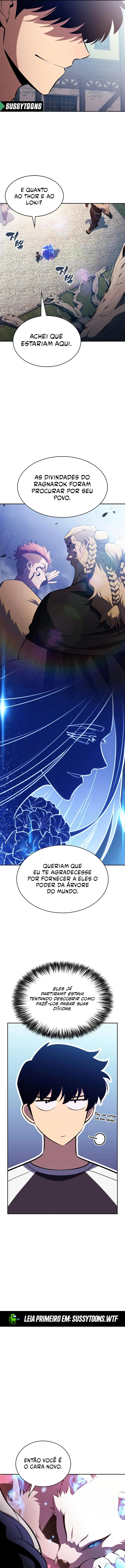 Read I'm the Max-Level Newbie Português Manga Online