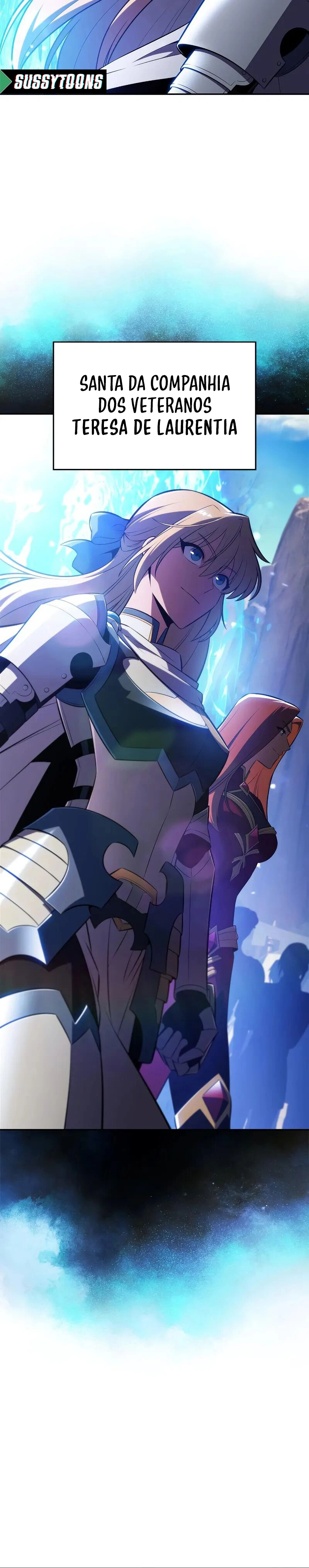 Read I'm the Max-Level Newbie Português Manga Online