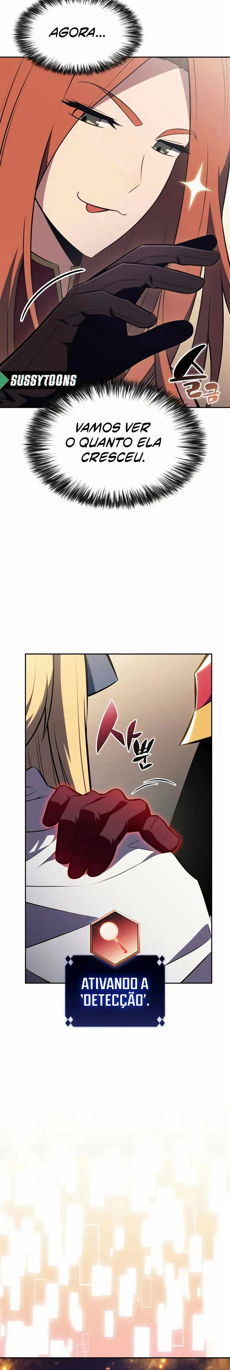 Read I'm the Max-Level Newbie Português Manga Online